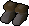 Iron boots