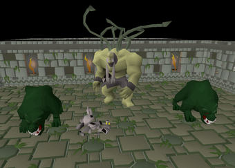 Tarn S Lair Old School Runescape Wiki Fandom