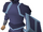 Mithril trimmed armour
