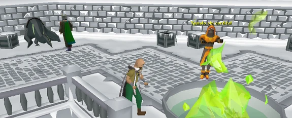The Wintertodt (10)