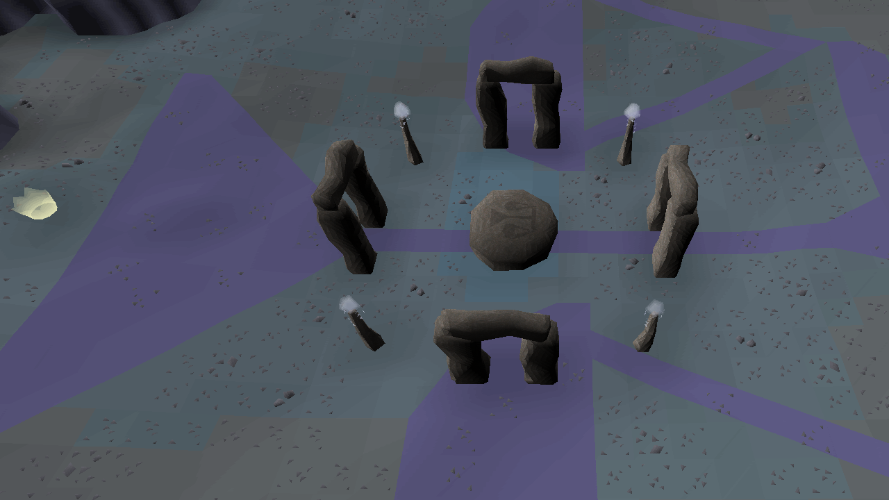 Ourania Altar - OSRS Wiki