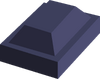 A detailed image of a mithril bar.