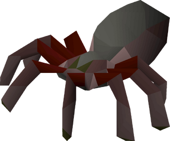 Spider (Ungael)