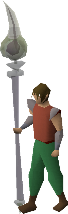 Equipped