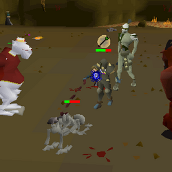 Nightmare Zone - OSRS Wiki