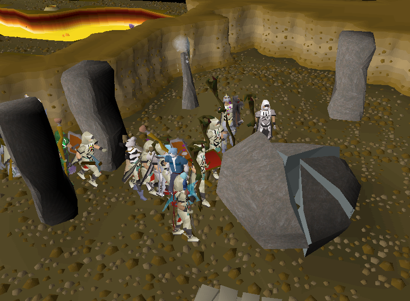 Why do so many more people play Old School RuneScape over RuneScape 3? -  Quora