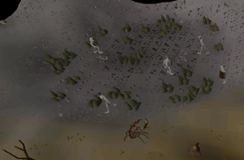 South-west Wilderness mine