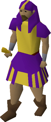 OSRS Thieving Guide: Fastest 1-99