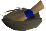 Clue nest (hard) detail