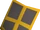 Iron kiteshield (g)