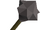 Iron mace