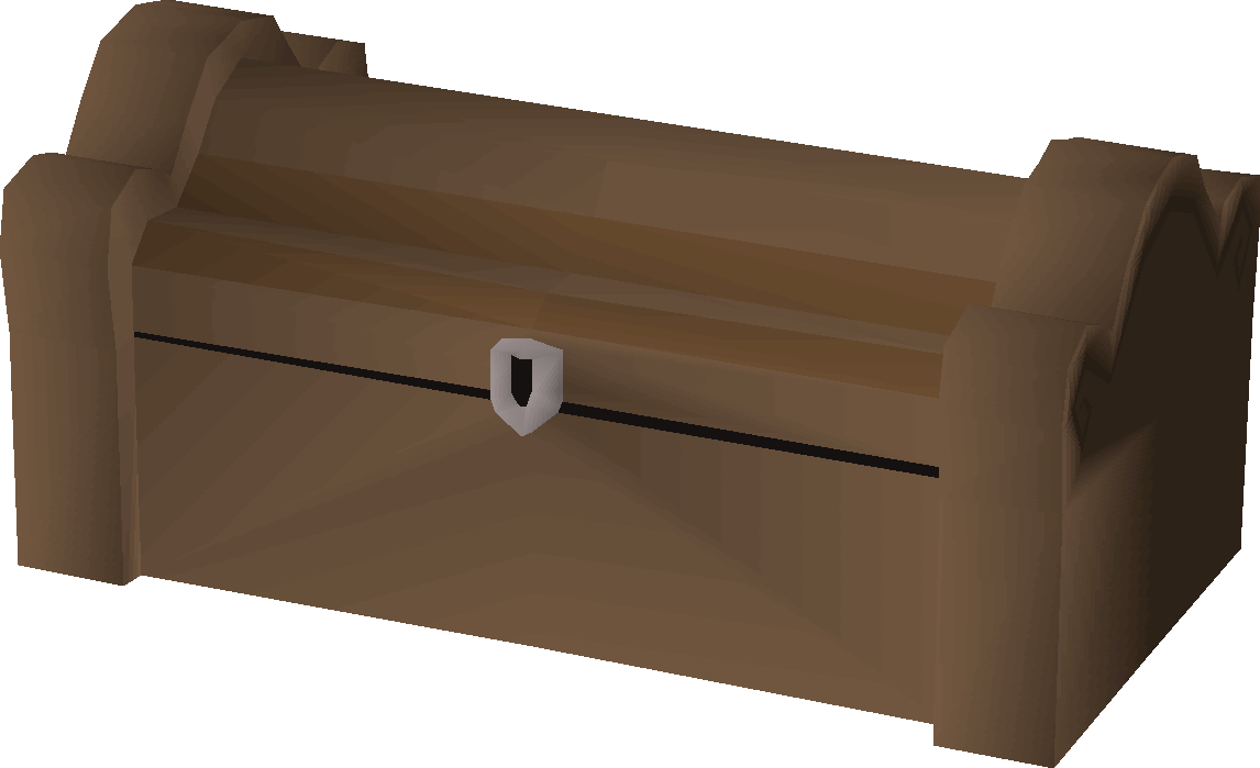 Chest (Barrows) - OSRS Wiki