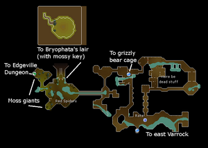 Varrock Sewers map.png