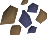Mithril ore