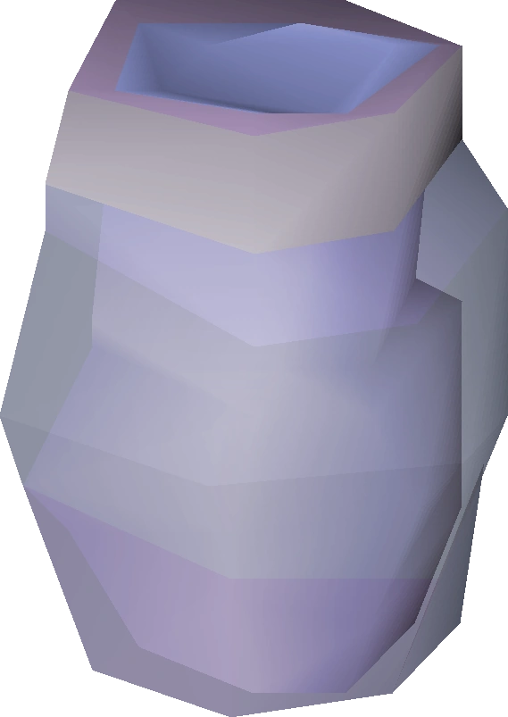 Waterfilled gourd vial Old School RuneScape Wiki Fandom