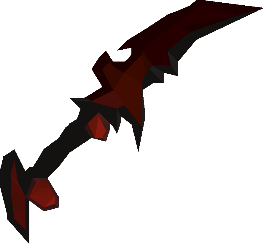 Abyssal demon - OSRS Wiki