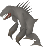 Dagannoth