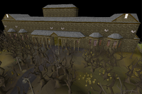 Draynor Manor