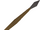 Iron javelin