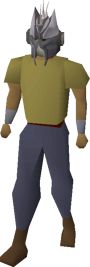 Slayer helmet (i) equipped