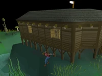 Canifis Agility Course 8