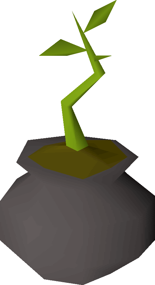 Willow branch - OSRS Wiki