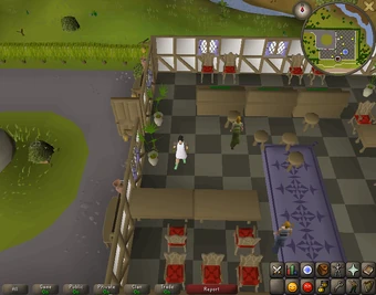 Treasure Trails Guide Emote Clues Old School Runescape Wiki Fandom