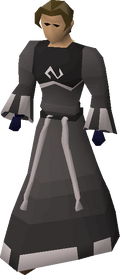 Void knight equipment