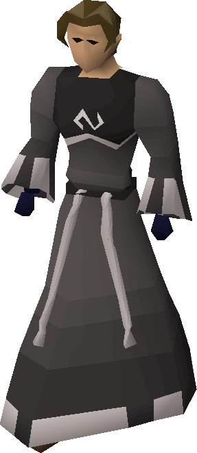 Osrs Elite Void Knight It Is One Of The Pieces Of The Elite Void