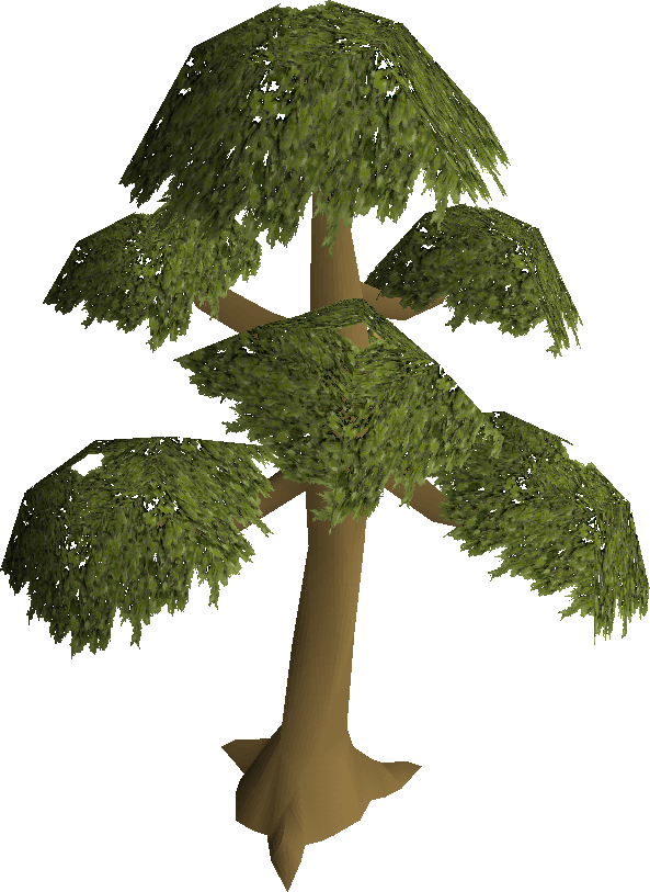 Pineapple plant - OSRS Wiki