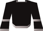 Black wizard robe (t) detail