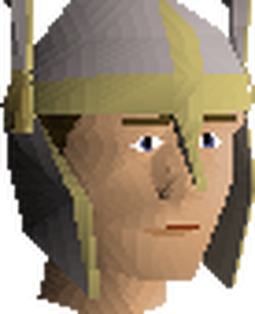 Old School Runescape Wiki - Full Helm Of Neitiznot, HD Png Download, free  png download