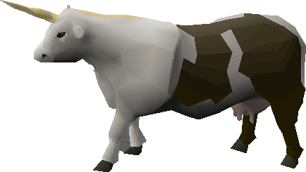 The Horn, RuneScape Wiki