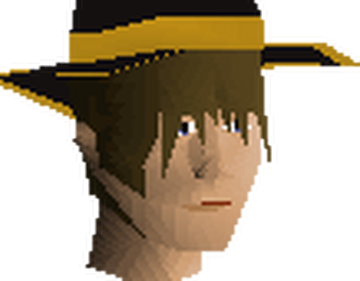 Black skirt g osrs clearance