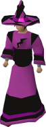 Infinity robes | Old School RuneScape Wiki | Fandom