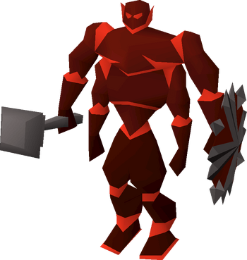 TzHaar-ket