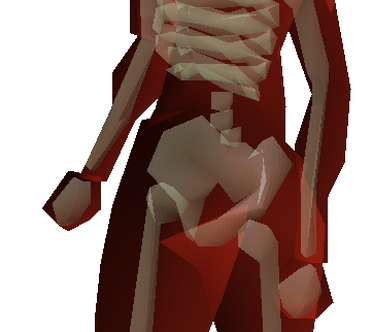 Pink skirt - OSRS Wiki