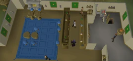 Blue Moon Inn | Old School RuneScape Wiki | Fandom