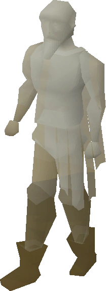 Ghost (NPC) | Old School RuneScape Wiki | Fandom