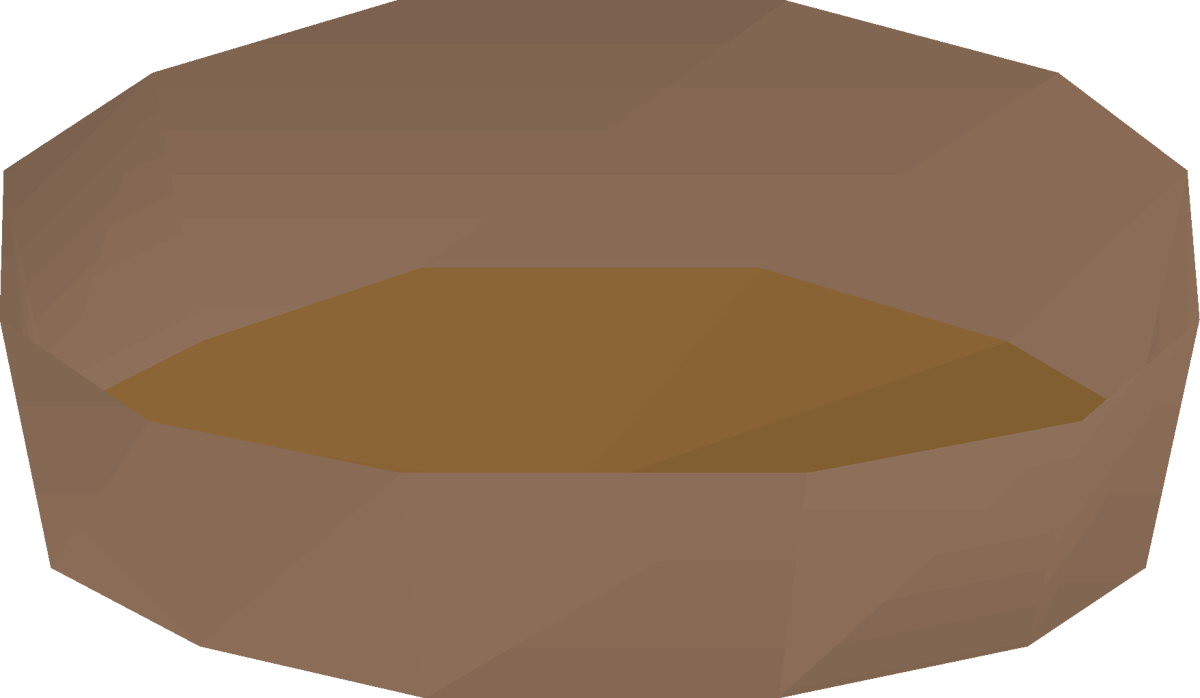 Pie dish Old School RuneScape Wiki Fandom