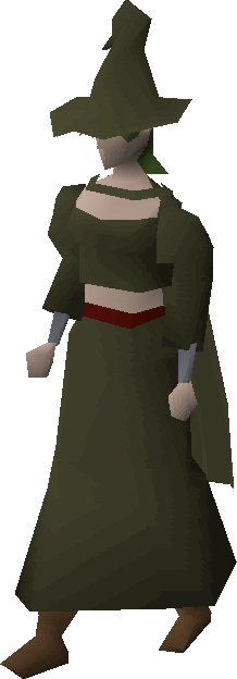 Aggie | Old School RuneScape Wiki | Fandom