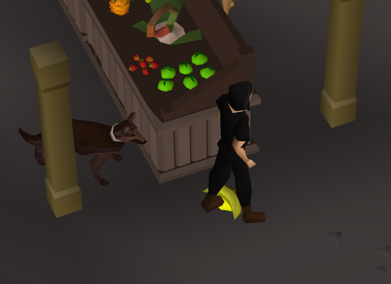Osrs Mobile) 1 - 99 thieving guide + rogues outfit 