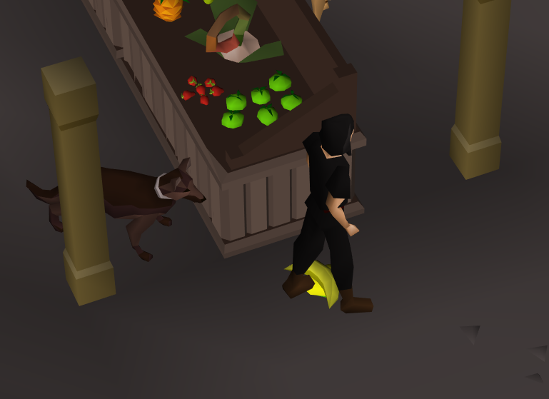 Get Lots of OSRS Gold Through the Art of Pickpocketing