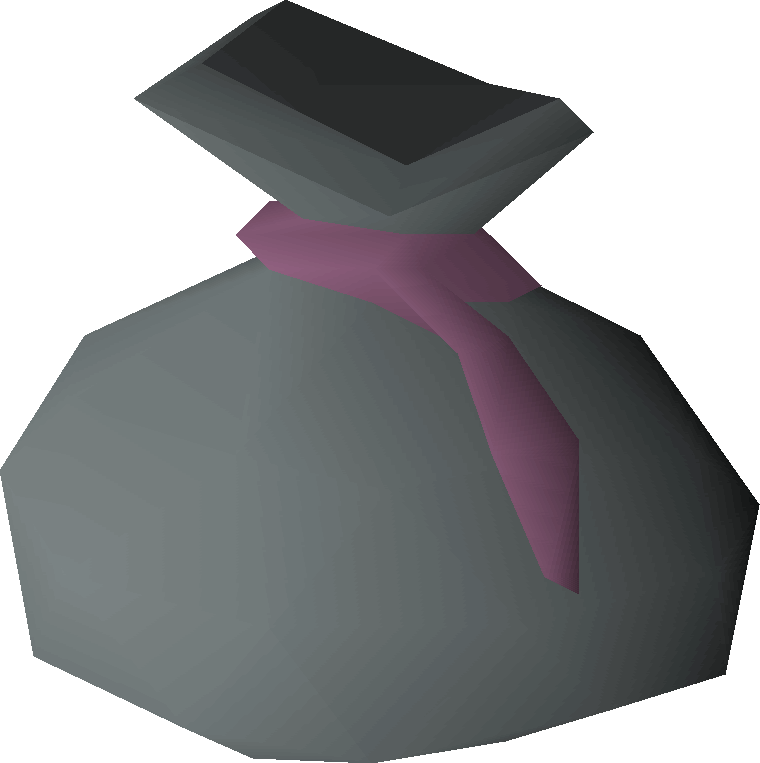 Looting bag Old School RuneScape Wiki Fandom