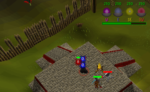 Pest Control - The RuneScape Wiki