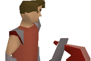 Bloodhound runescape best sale