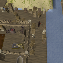 Repair Crane Osrs