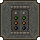 Toggle the resizable mode side panels to be either opaque or transparent.