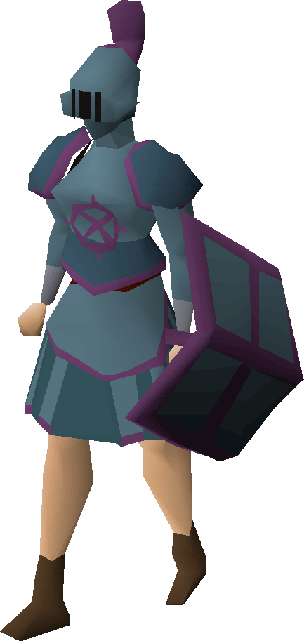 Ancient plateskirt | Old School RuneScape Wiki | Fandom