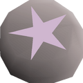Astral rune detail